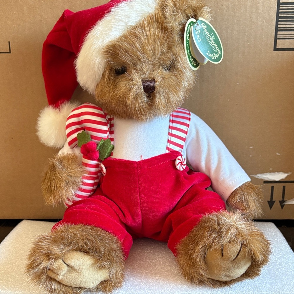 The Bearington Collection- Christopher Cane